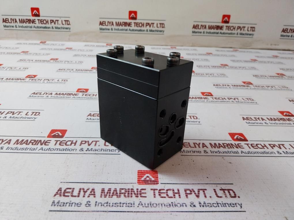 Damcos Vpi-c Position Indicator Valve 160G1302