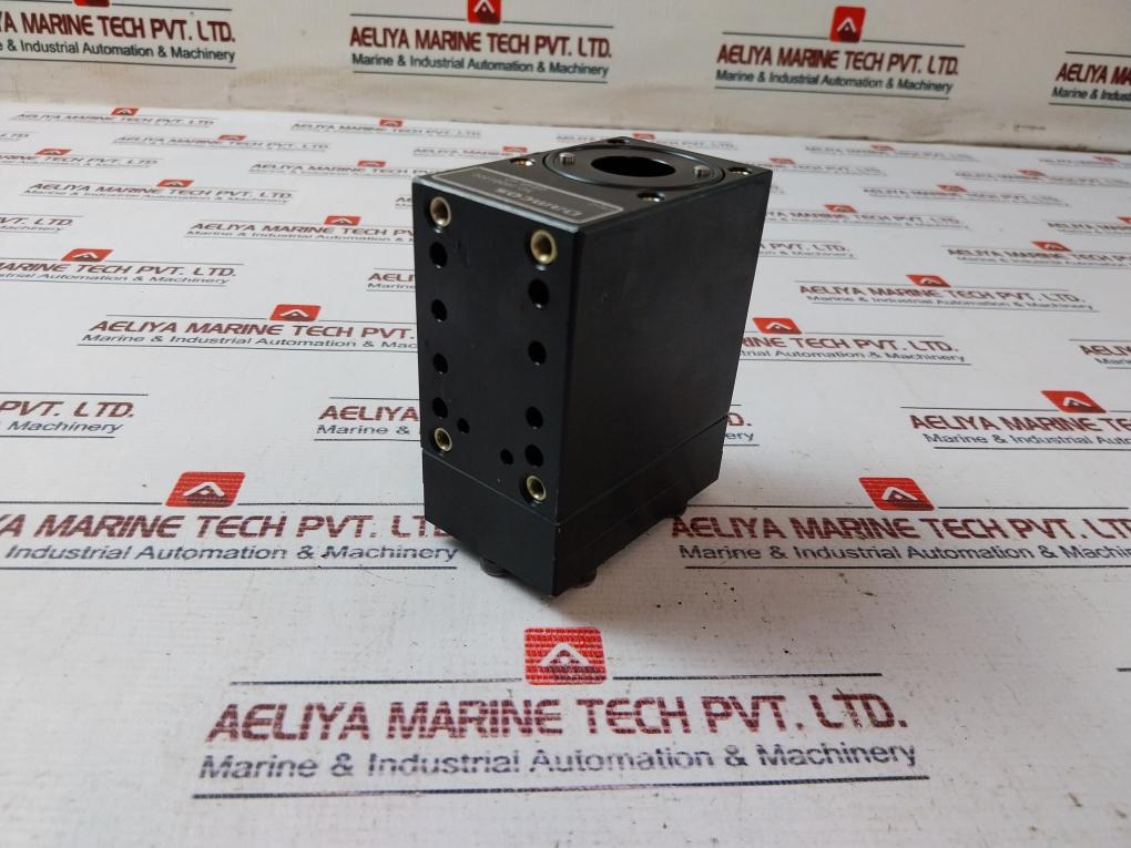 Damcos Vpi-c Position Indicator Valve 160G1302