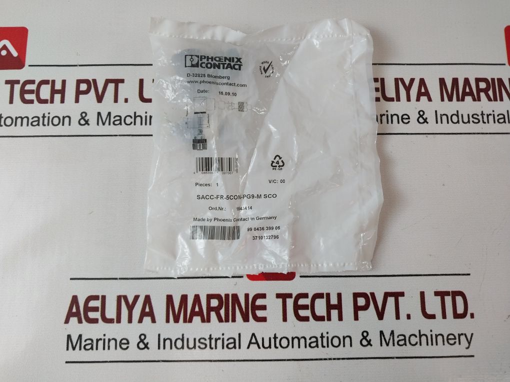 Damcos Vpi-e 160G0590 Position Indicator 2.4W