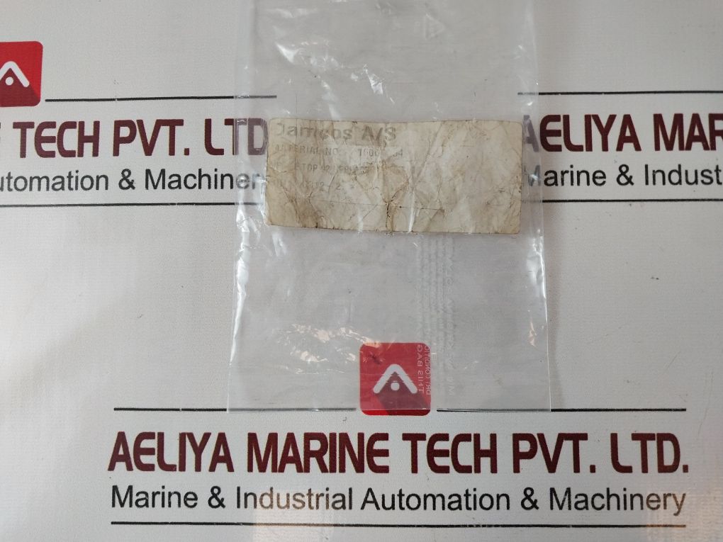 Damcos Vpi-e 160G0590 Position Indicator 2.4W