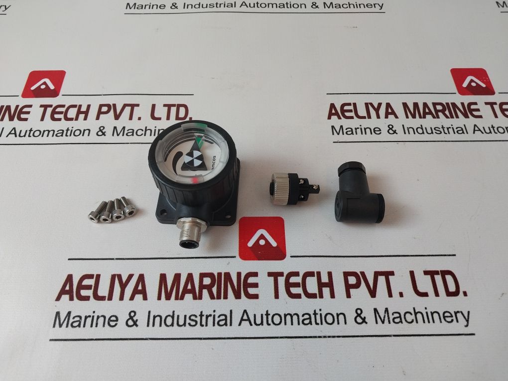 Damcos Vpi-e 160G0590 Position Indicator 2.4W