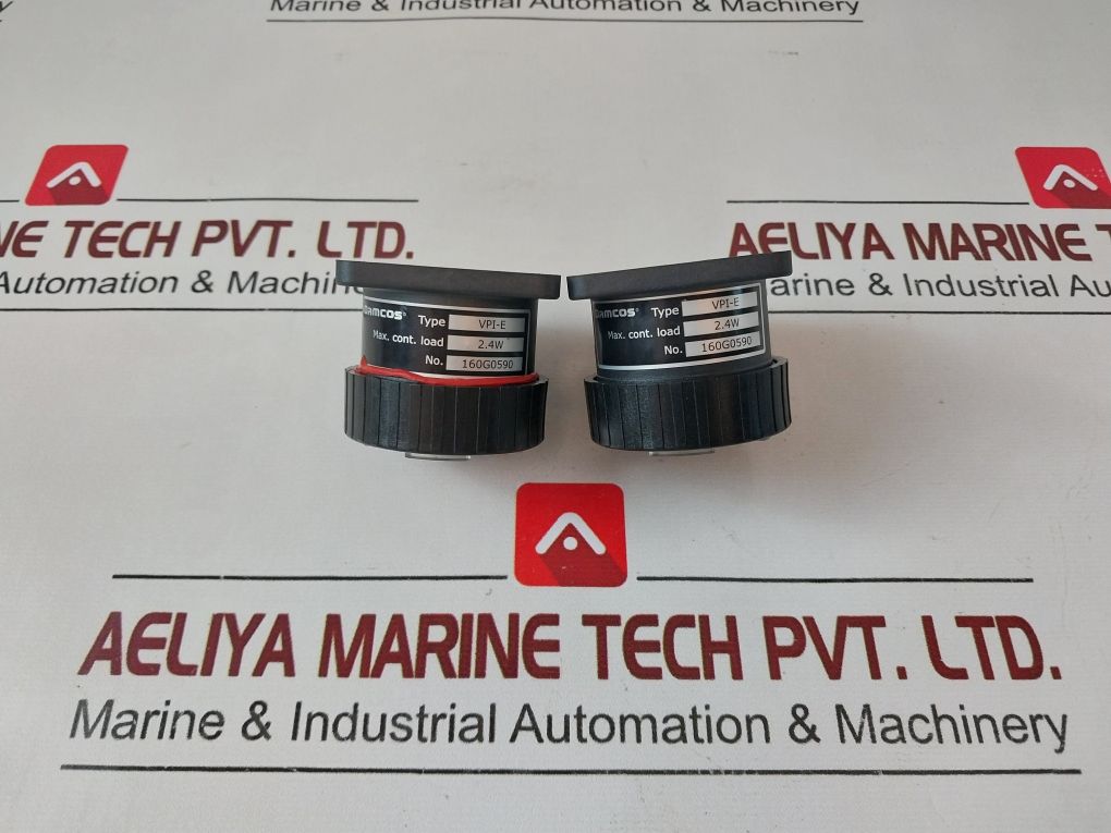 Damcos Vpi-e 160G0590 Position Indicator 2.4W