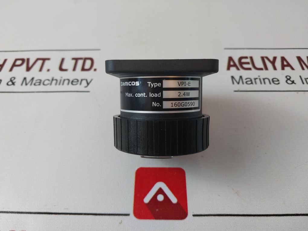 Damcos Vpi-e 160G0590 Position Indicator 2.4W