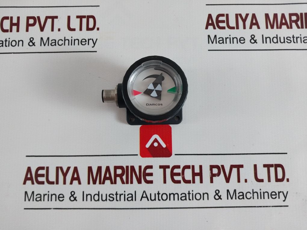 Damcos Vpi-e Position Indicator 160G0590