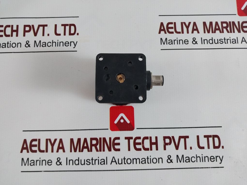 Damcos Vpi-e Position Indicator 160G0590