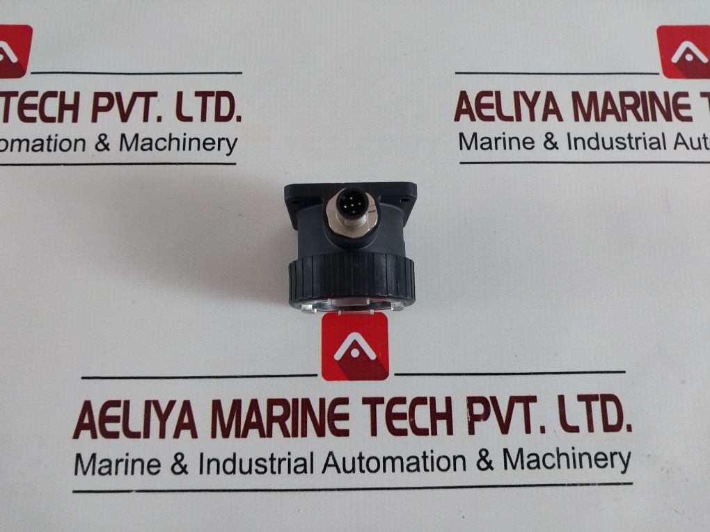 Damcos Vpi-e Position Indicator 160G0590