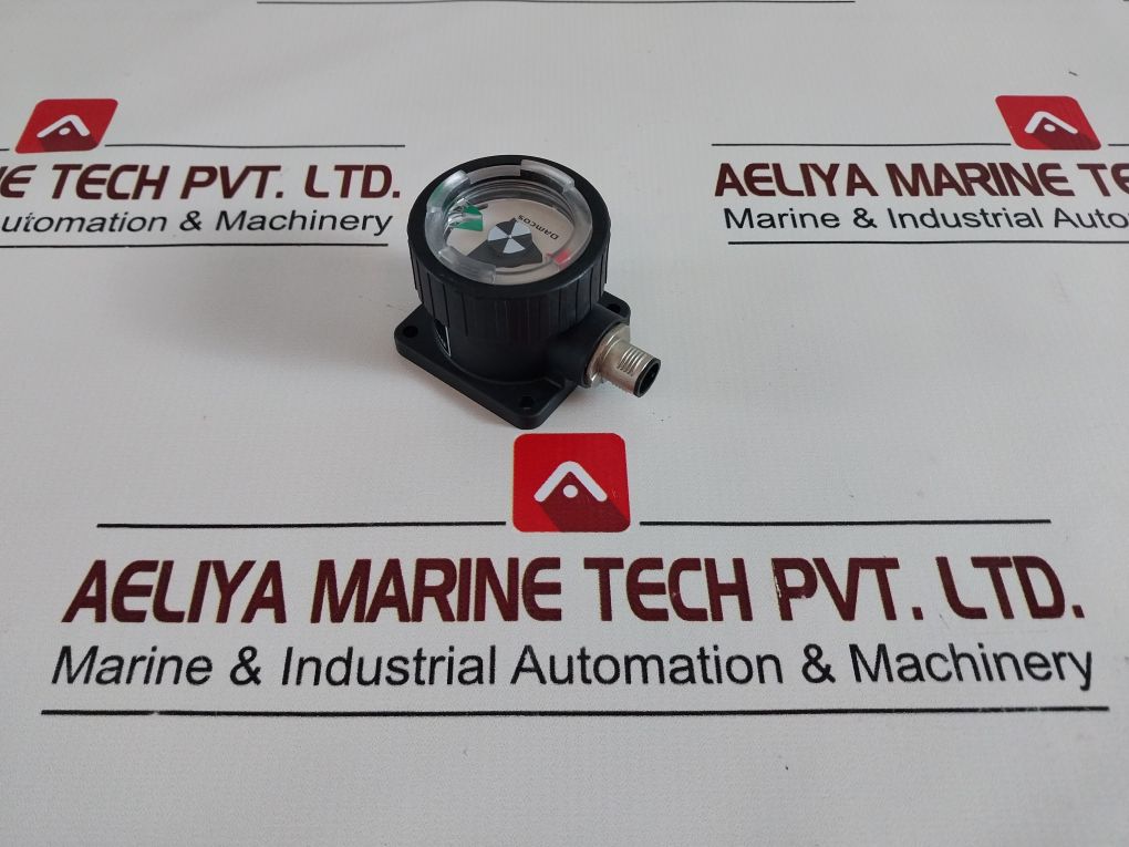 Damcos Vpi-e Position Indicator 160G0590