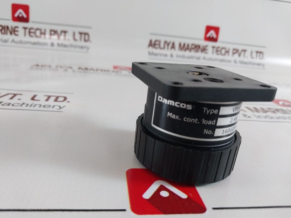 Damcos Vpi-e Position Indicator 160G0590