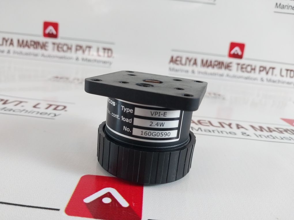 Damcos Vpi-e Position Indicator 160G0590