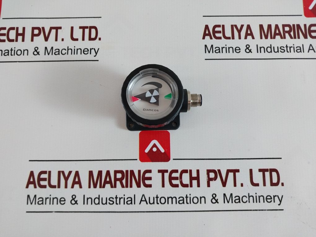 Damcos Vpi-e Position Indicator 160G0590