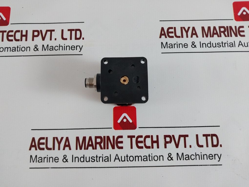 Damcos Vpi-e Position Indicator 160G0590