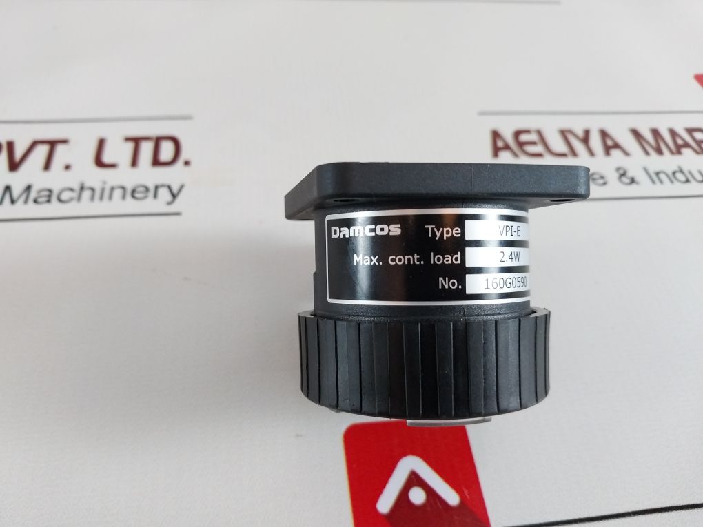 Damcos Vpi-e Position Indicator 160G0590
