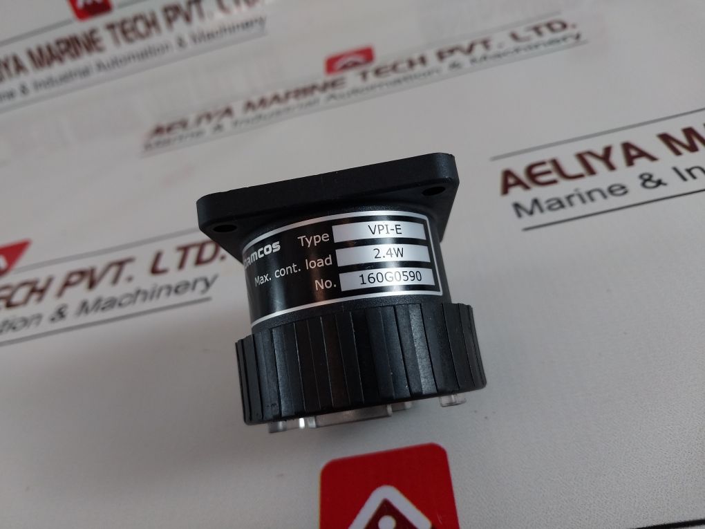 Damcos Vpi-e Position Indicator 160G0590