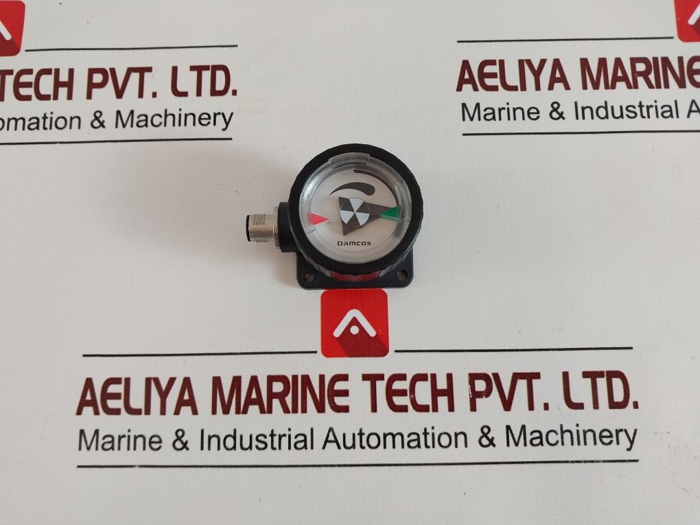 Damcos Vpi-e 160G0590 Position Indicator 1543414