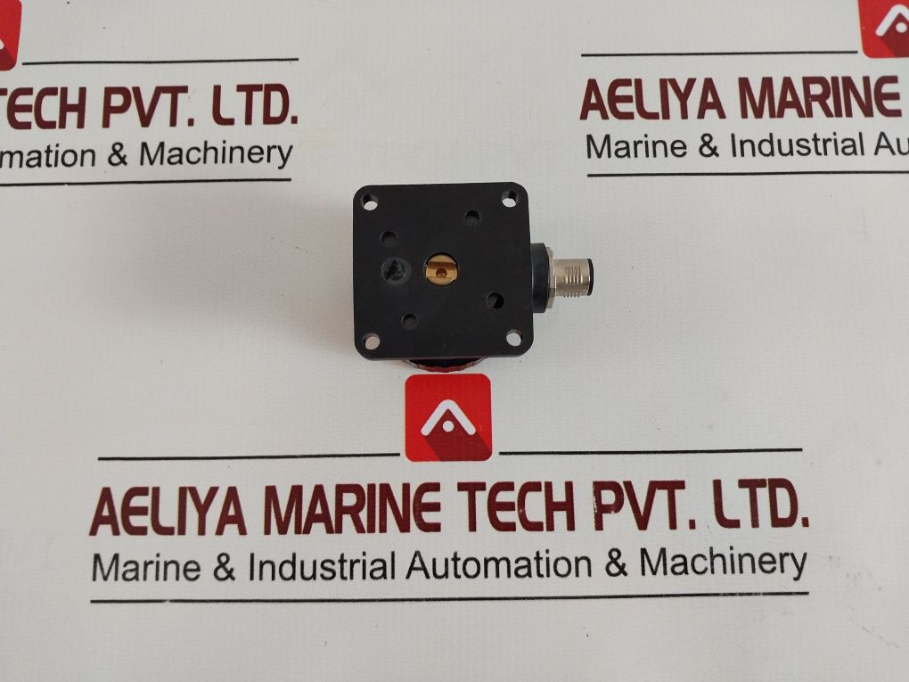 Damcos Vpi-e 160G0590 Position Indicator 1543414