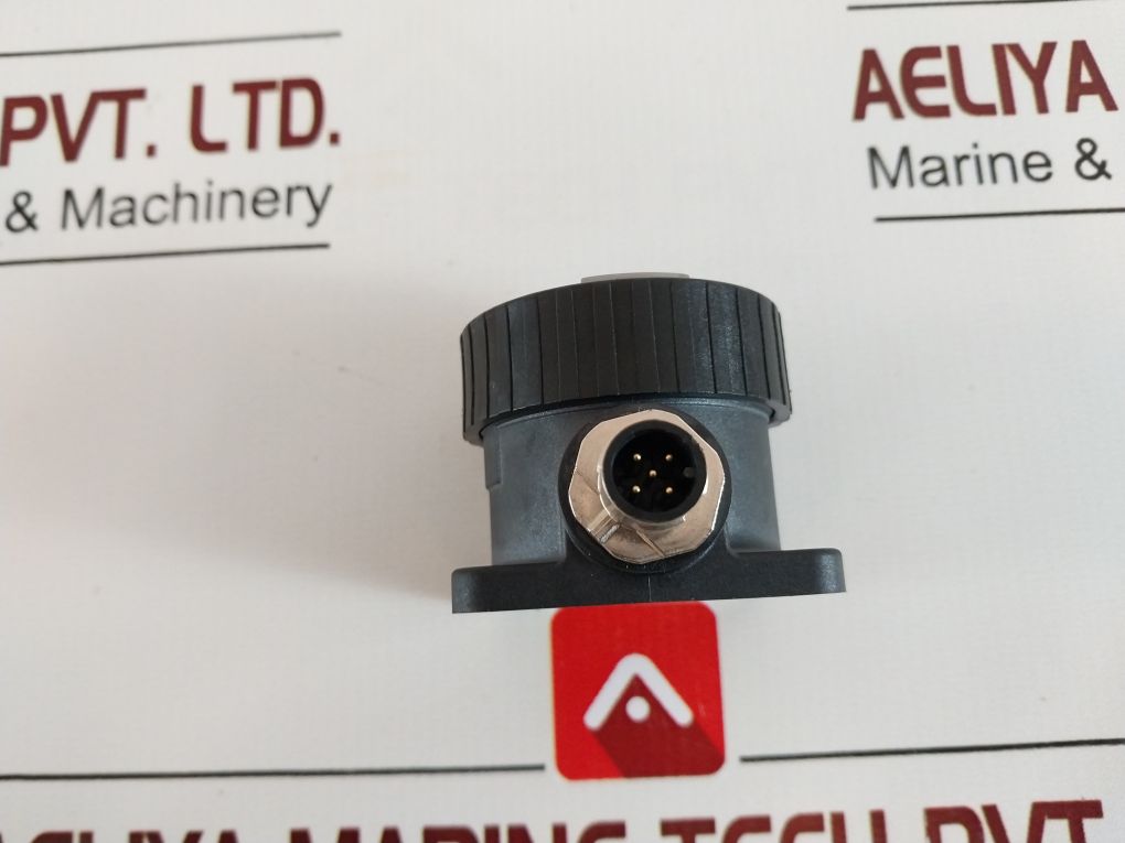 Damcos Vpi-e 160G0590 Position Indicator 1543414