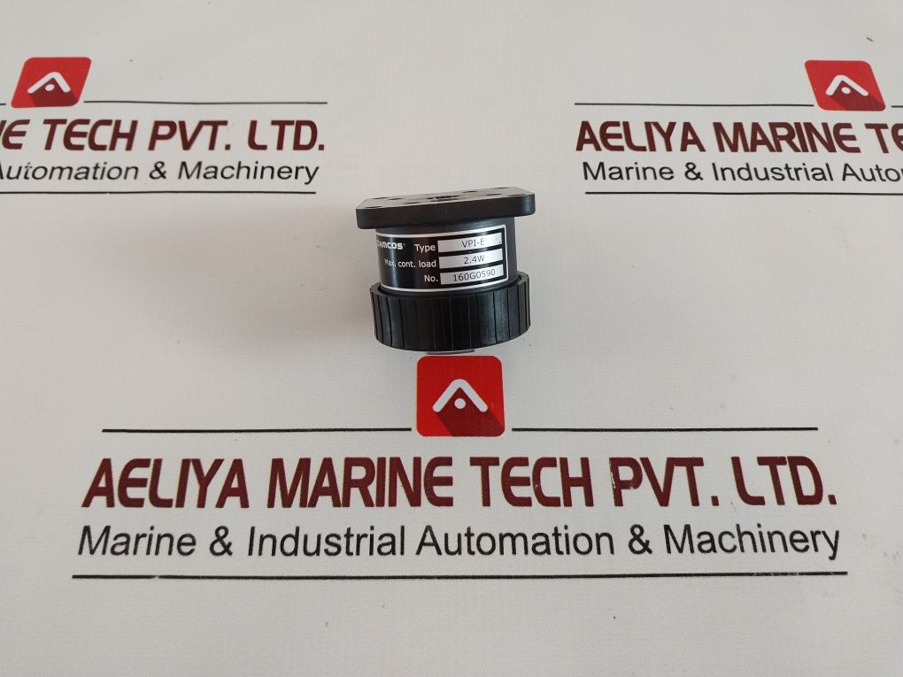 Damcos Vpi-e 160G0590 Position Indicator 1543414