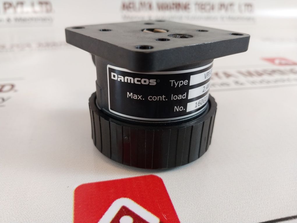 Damcos Vpi-e 160G0590 Position Indicator 1543414