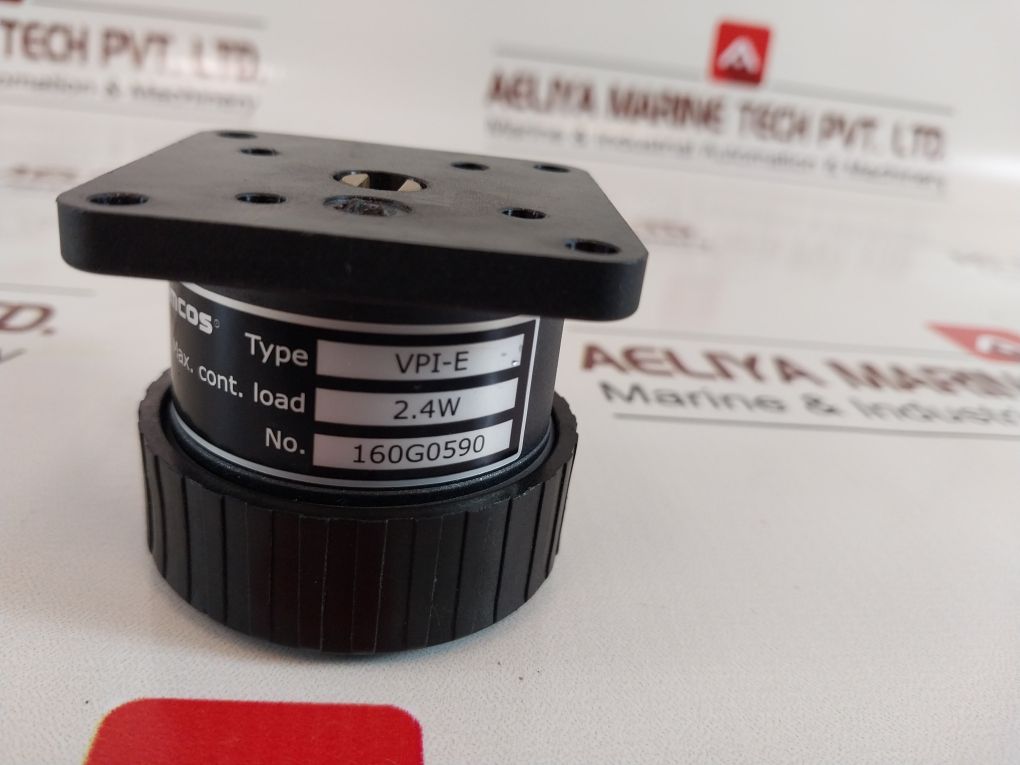 Damcos Vpi-e 160G0590 Position Indicator 1543414