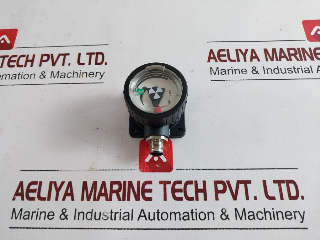 Damcos Vpi-e Position Indicator 160G0590 