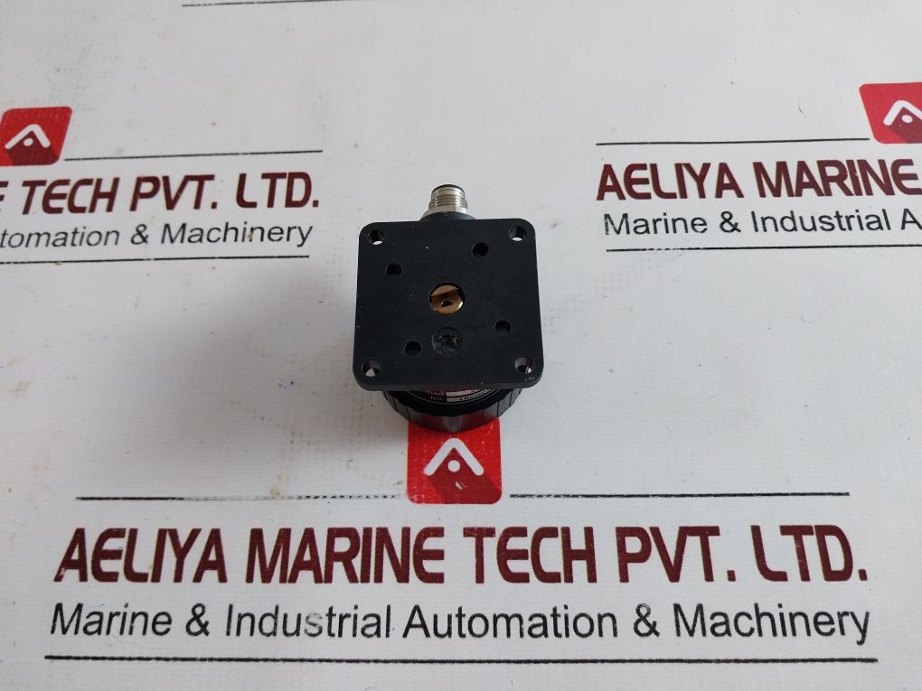 Damcos Vpi-e Position Indicator 160G0590 