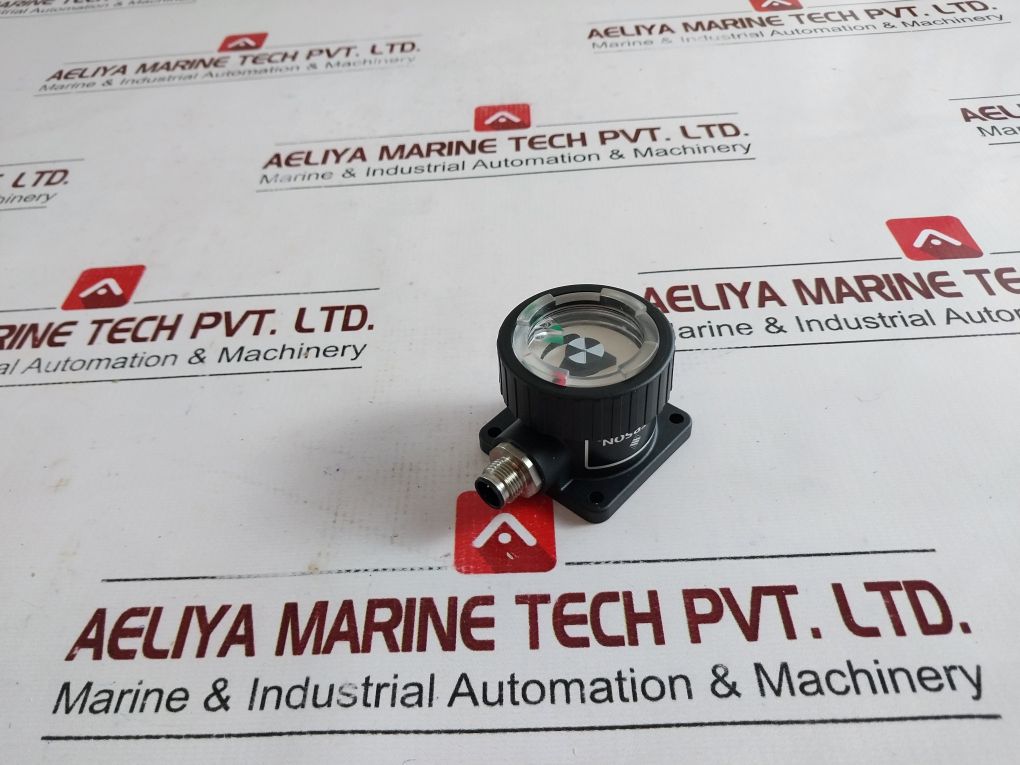 Damcos Vpi-e Position Indicator 160G0590 