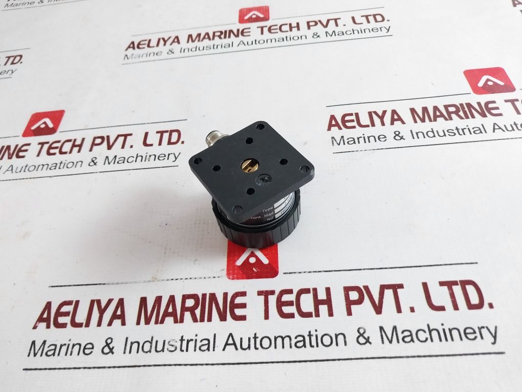 Damcos Vpi-e Position Indicator 160G0590 