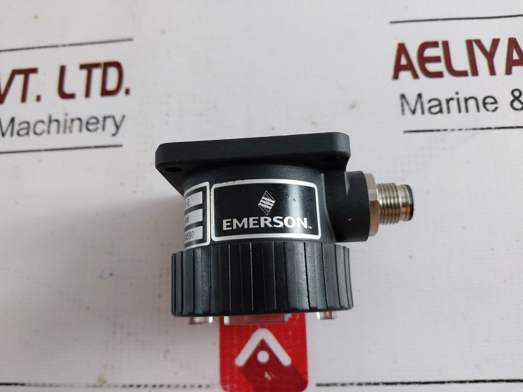 Damcos Vpi-e Position Indicator 160G0590 