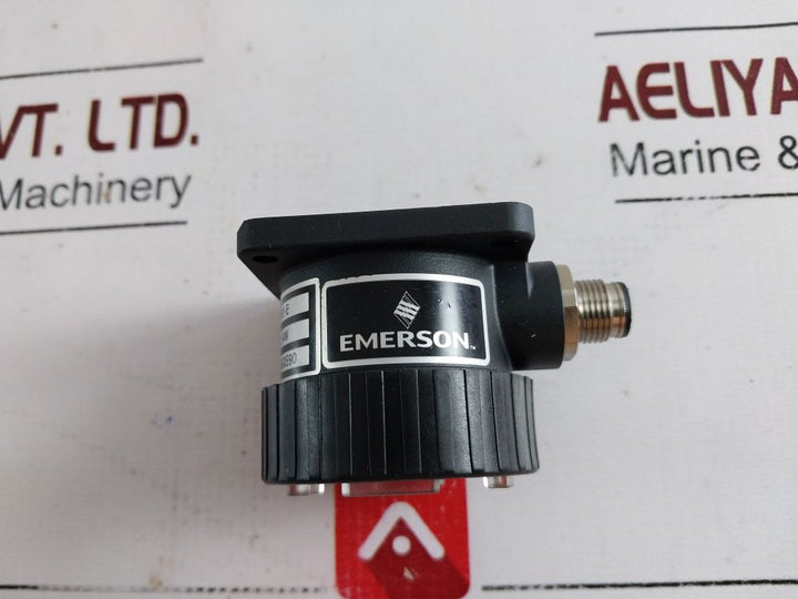Damcos Vpi-e Position Indicator 160G0590 