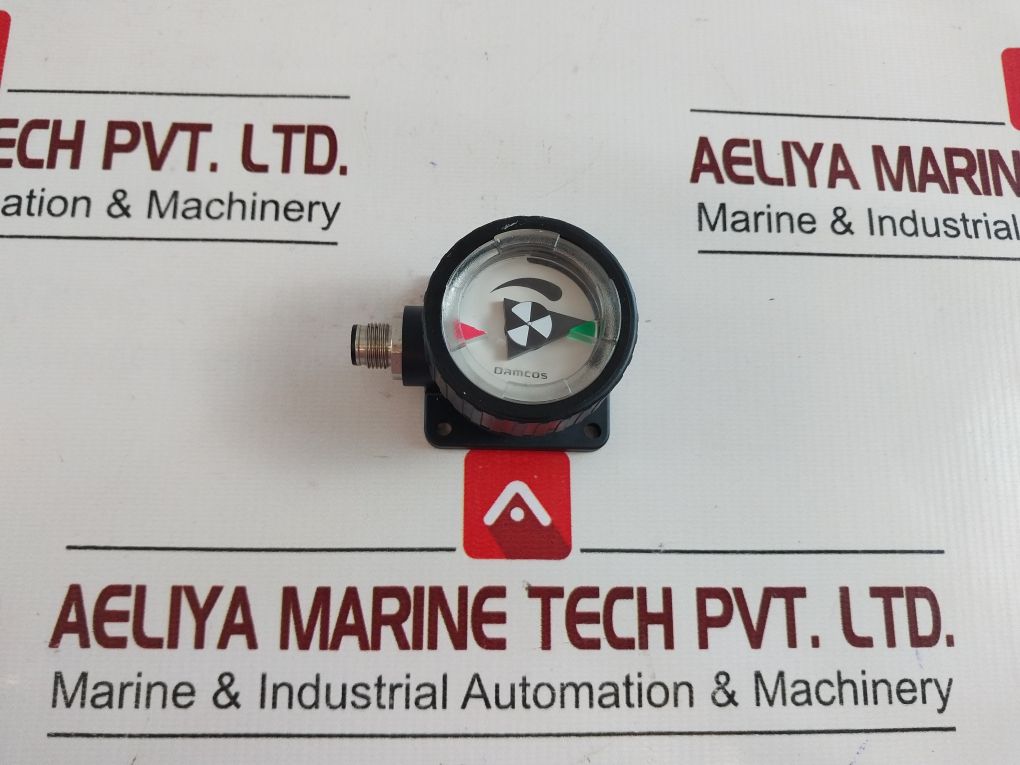 Damcos Vpi-e Position Indicator 160G0590 2.4 W