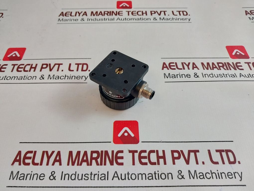 Damcos Vpi-e Position Indicator 160G0590 2.4 W