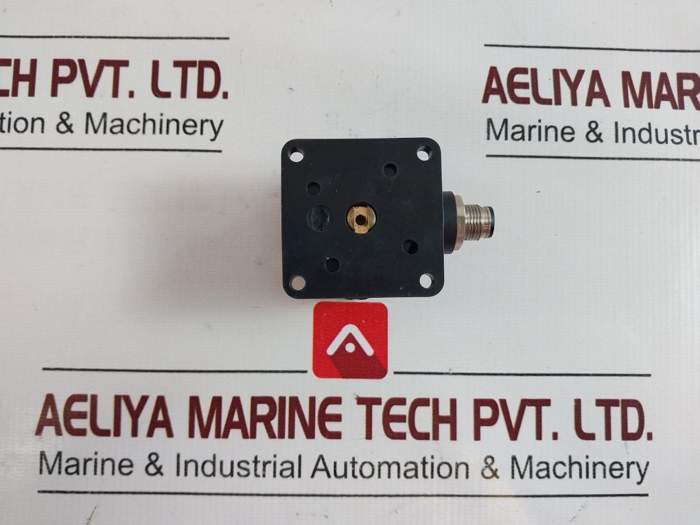 Damcos Vpi-e Position Indicator 160G0590 2.4 W