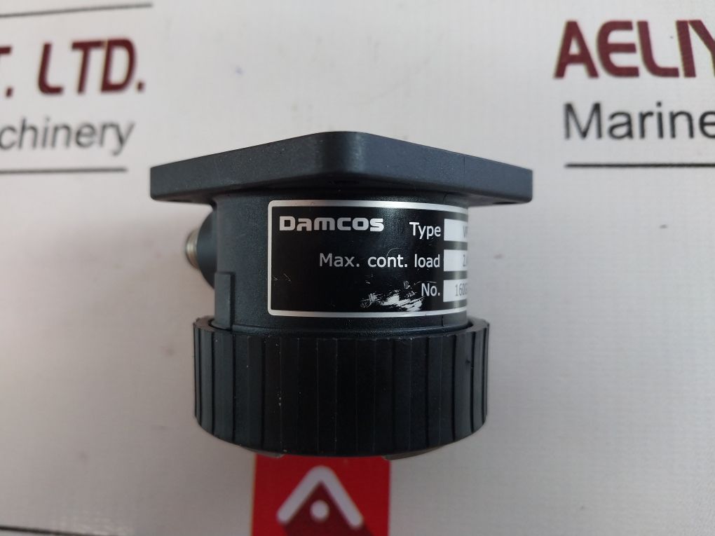 Damcos Vpi-e Position Indicator 160G0590 2.4 W