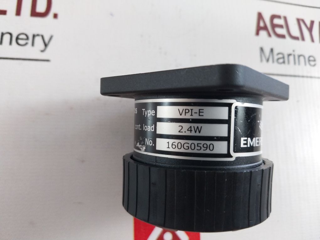 Damcos Vpi-e Position Indicator 160G0590 2.4 W