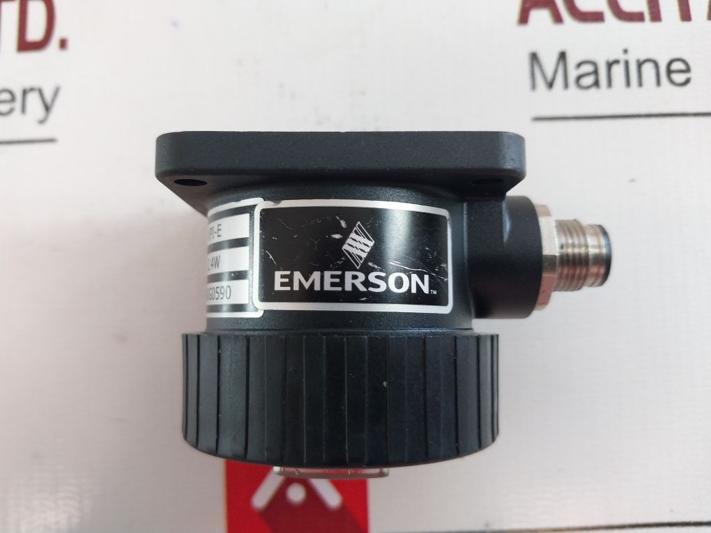 Damcos Vpi-e Position Indicator 160G0590 2.4 W