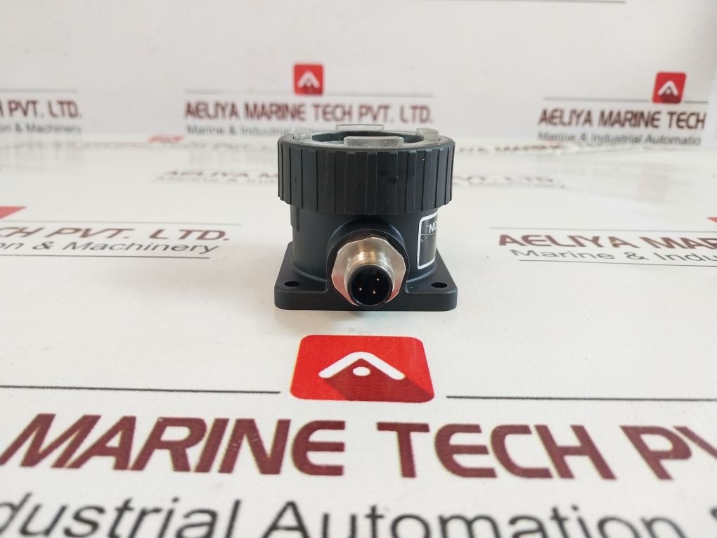 Damcos Vpi-e Position Indicator 160G0590 2.4 W