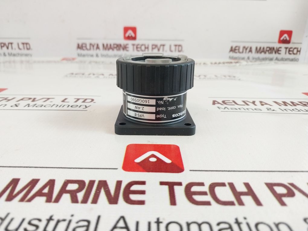 Damcos Vpi-e Position Indicator 160G0590 2.4 W