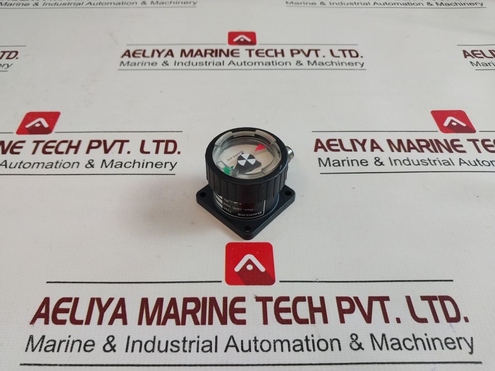 Damcos Vpi-e Position Indicator 160G0590 2.4 W