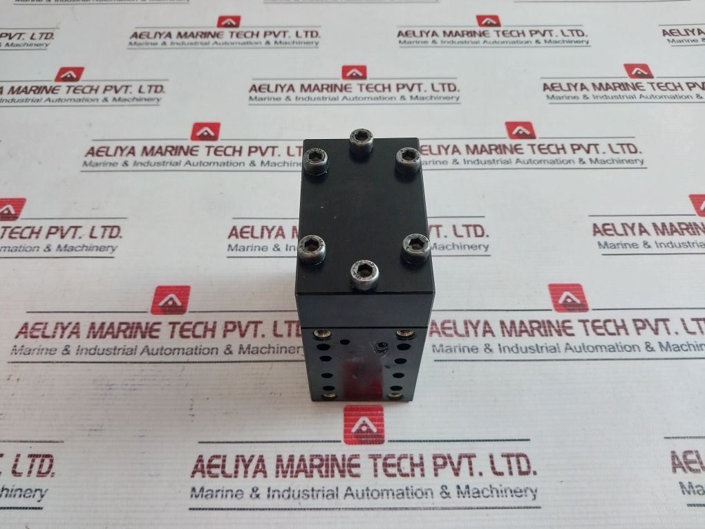 Damcos Vpi-e Valve Position Indicator 160G1280