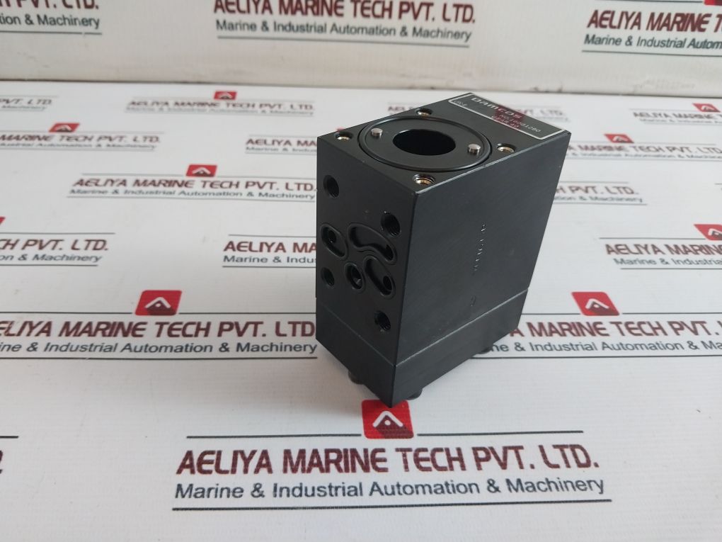 Damcos Vpi-e Valve Position Indicator 160G1280