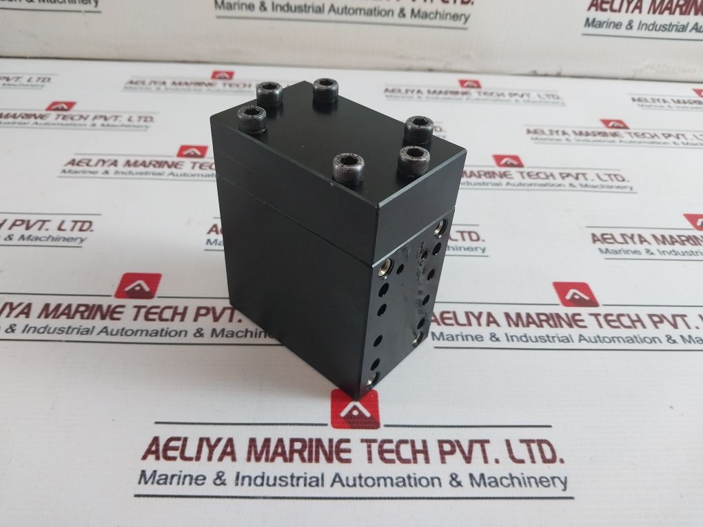 Damcos Vpi-e Valve Position Indicator 160G1280