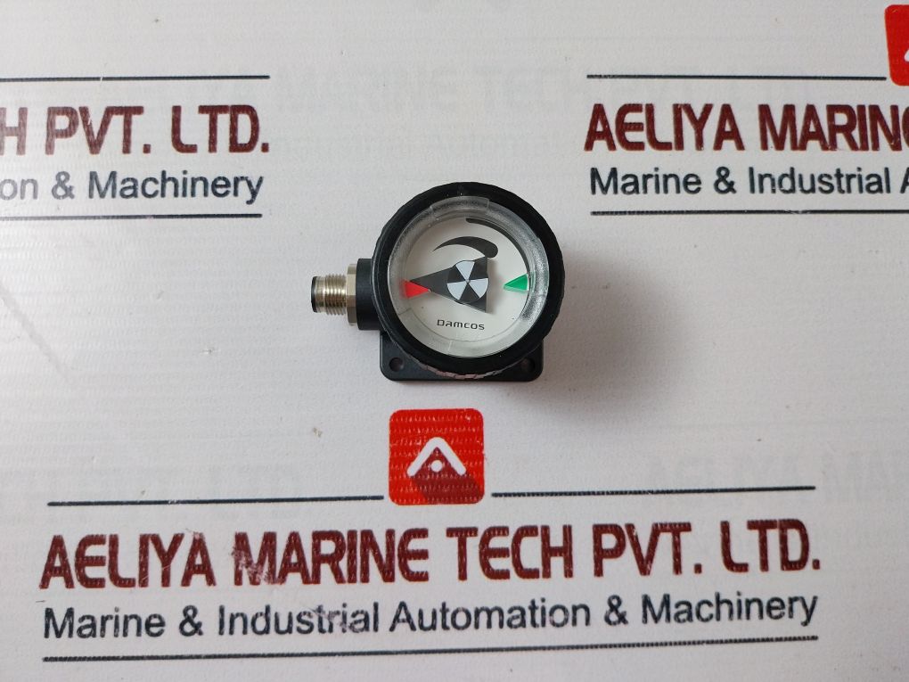 Damcos Vpi-e Valve Position Indicator Set Prd00379906