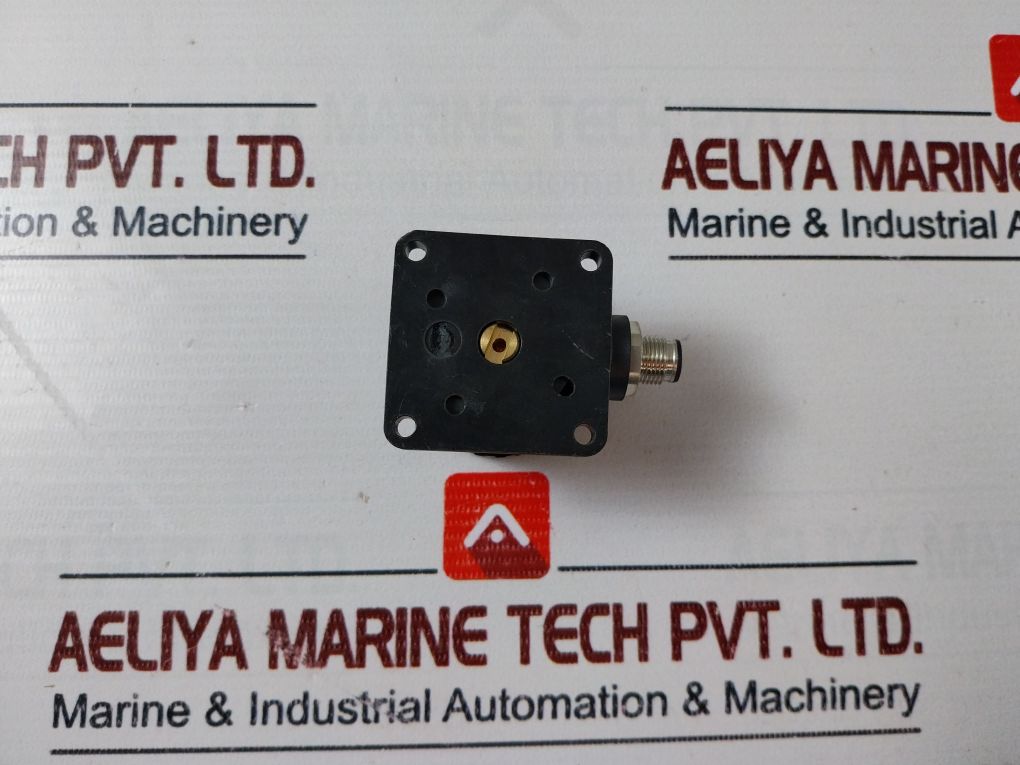 Damcos Vpi-e Valve Position Indicator Set Prd00379906