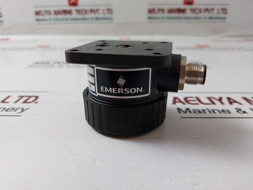 Damcos Vpi-e Valve Position Indicator Set Prd00379906