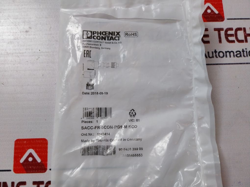 Damcos Vpi-e Valve Position Indicator Set Prd00379906 – Aeliya Marine Tech