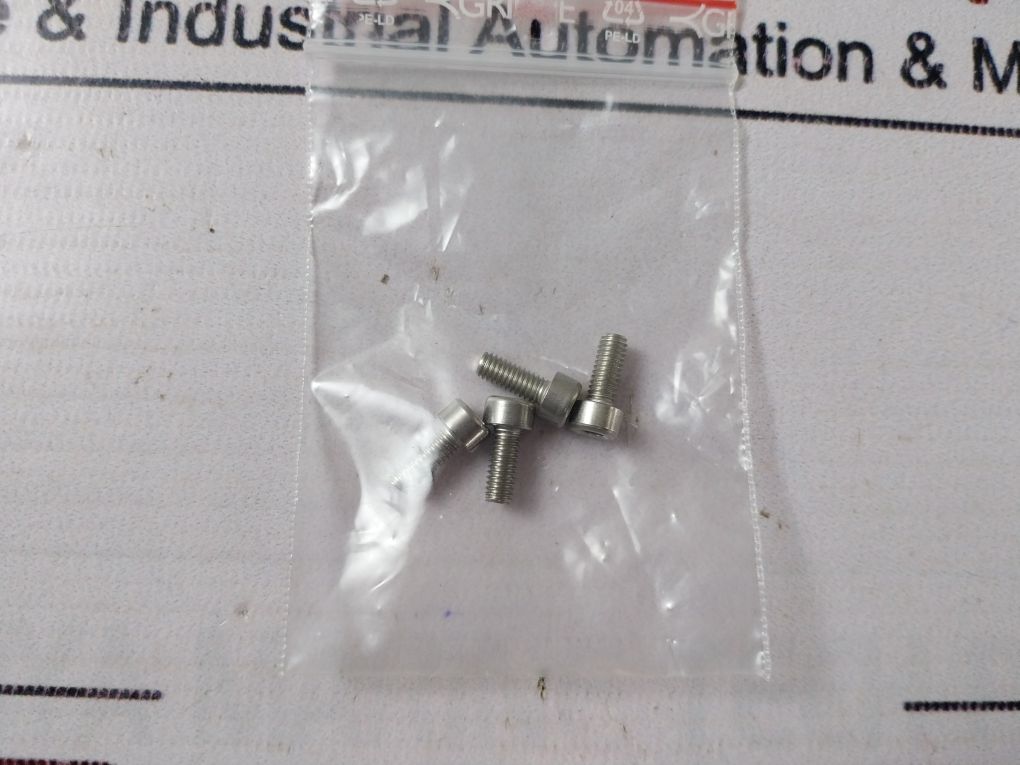 Damcos Vpi-e Valve Position Indicator Set Prd00379906