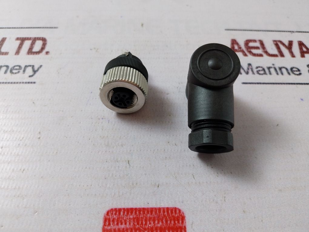 Damcos Vpi-e Valve Position Indicator Set Prd00379906