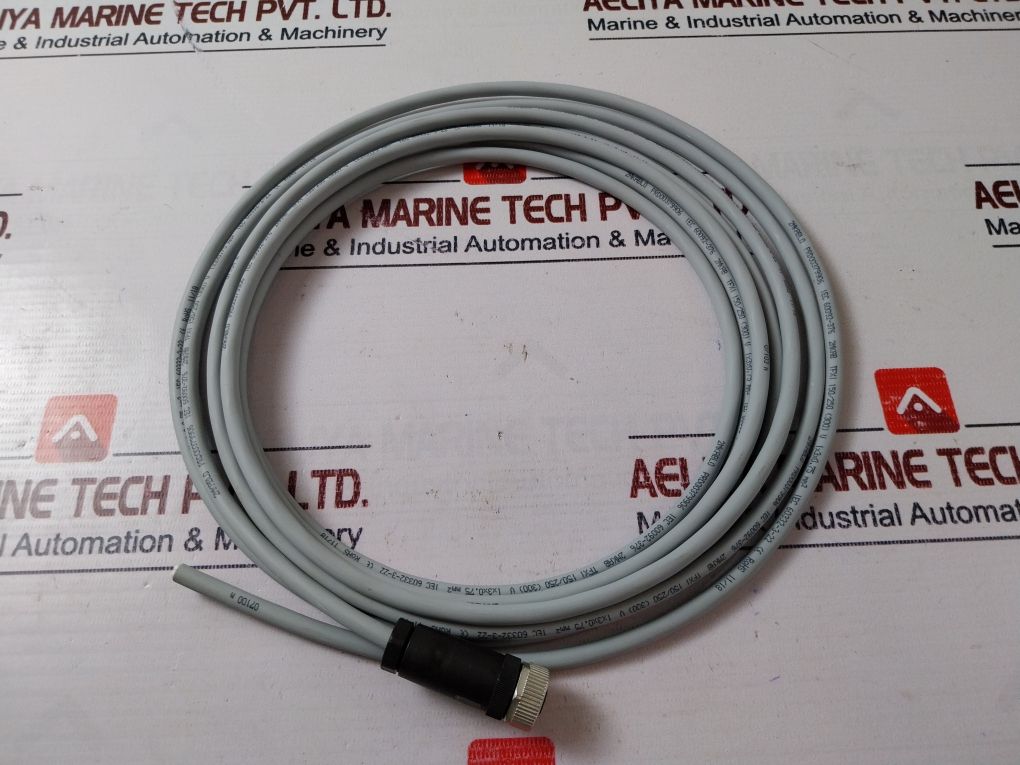 Damcos Vpi-e Valve Position Indicator Set Prd00379906