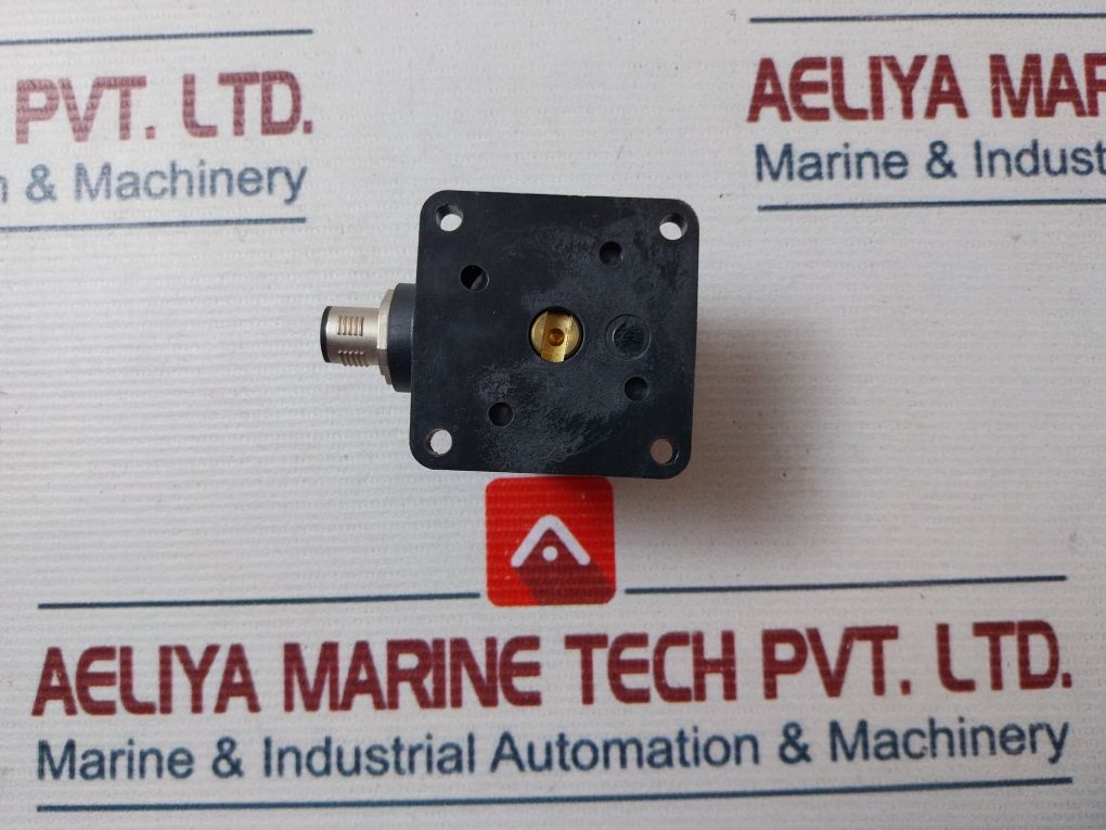 Damcos/Phoenix Contact Vpi-e Valve Position Indicator 160G0590