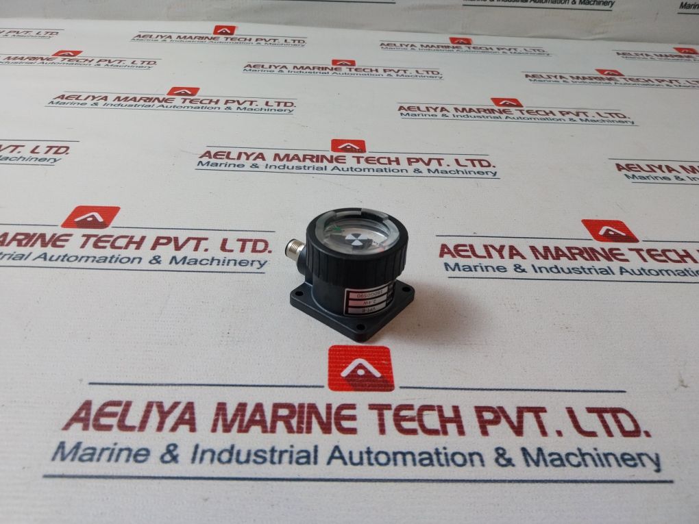 Damcos/Phoenix Contact Vpi-e Valve Position Indicator 160G0590